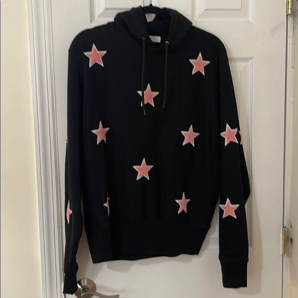 Sandro hoodie
